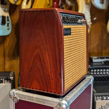 Mesa Boogie Mark II B 2-Channel 100-Watt 1x12" Guitar Combo 1980 - 1983