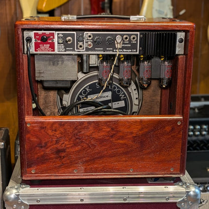 Mesa Boogie Mark II B 2-Channel 100-Watt 1x12" Guitar Combo 1980 - 1983