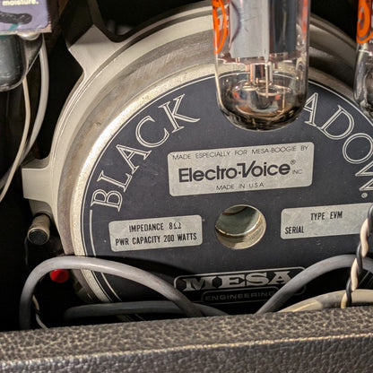 Mesa Boogie Mark IV 3-Channel 85-Watt 1x12"