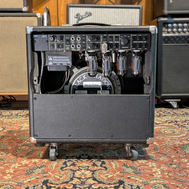 Mesa Boogie Mark IV 3-Channel 85-Watt 1x12"