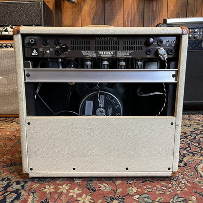 Mesa Boogie Maverick Dual Rectifier 35-Watt