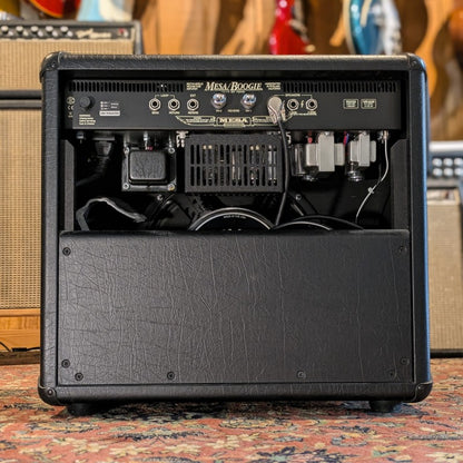 Mesa Boogie Recto-Verb 25 2-Channel 25-Watt 1x12" Guitar Combo