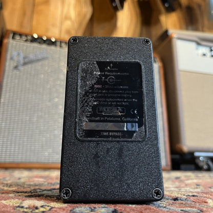 Mesa Boogie Throttle Box Overdrive Pedal