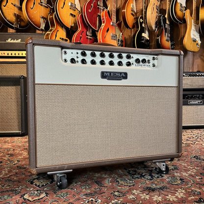 Mesa Boogie Lonestar Special 212