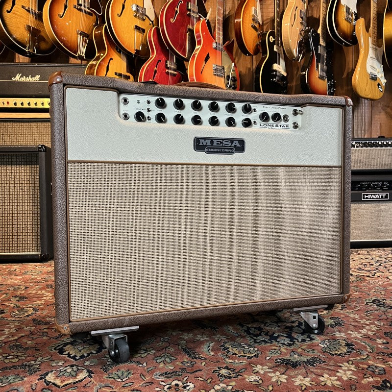 Mesa Boogie Lonestar Special 212