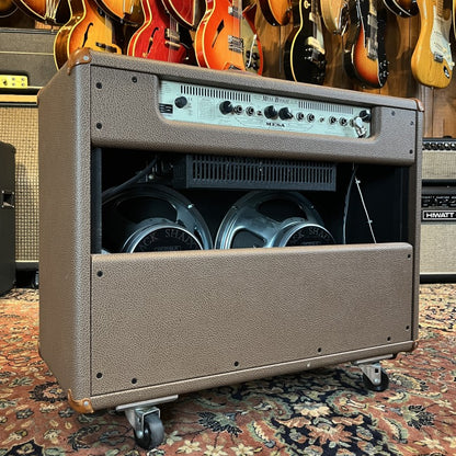 Mesa Boogie Lonestar Special 212