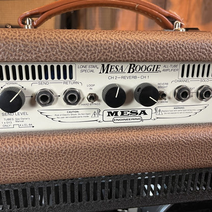 Mesa Boogie Lonestar Special 212