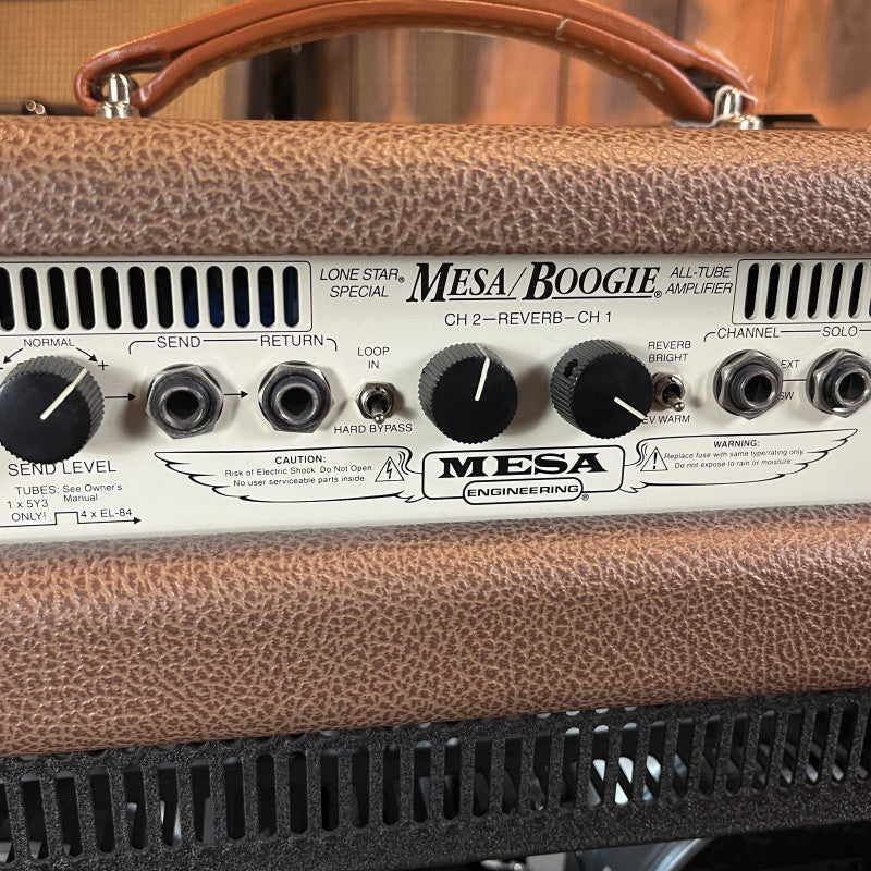 Mesa Boogie Lonestar Special 212