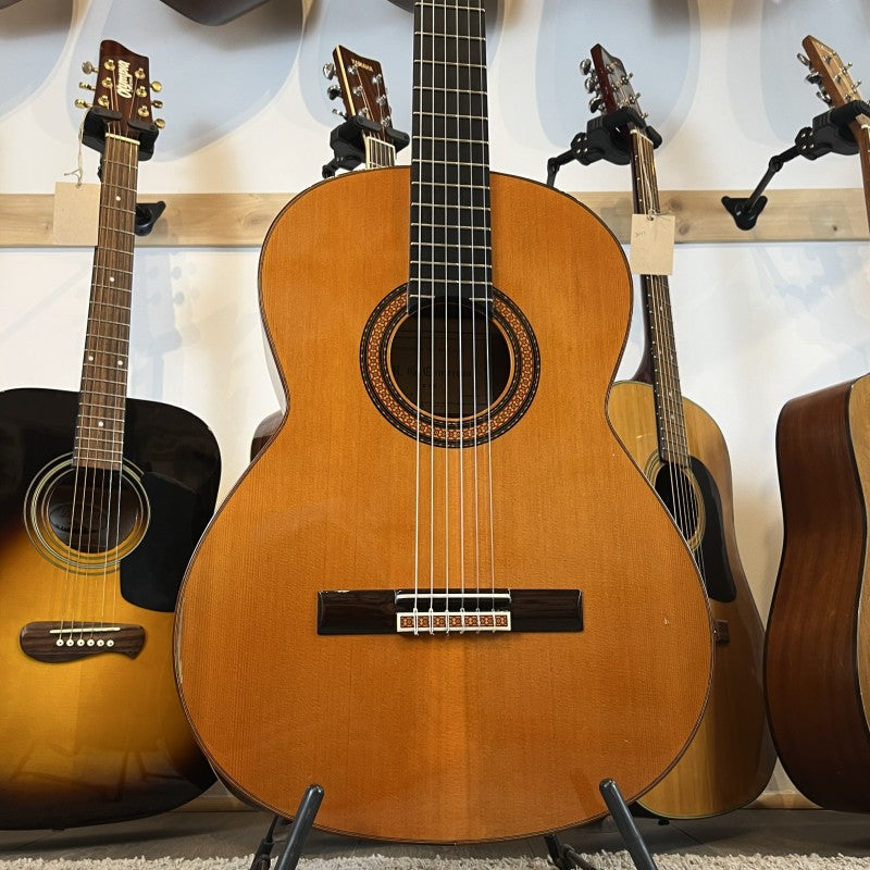 MG Contreras Calle Mayor 80 C3-E