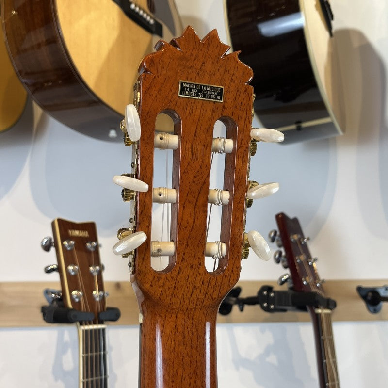 MG Contreras Calle Mayor 80 C3-E