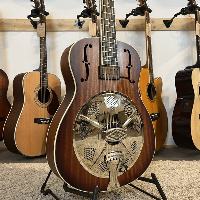 Michael Messer Blues'36