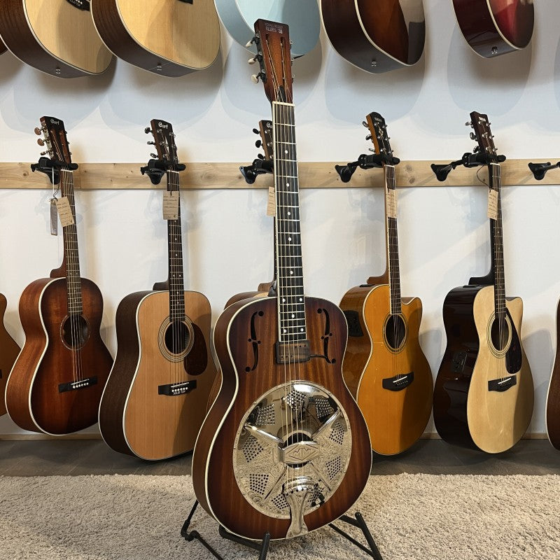 Michael Messer Blues'36