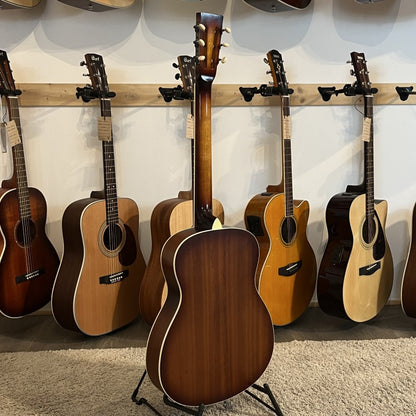 Michael Messer Blues'36