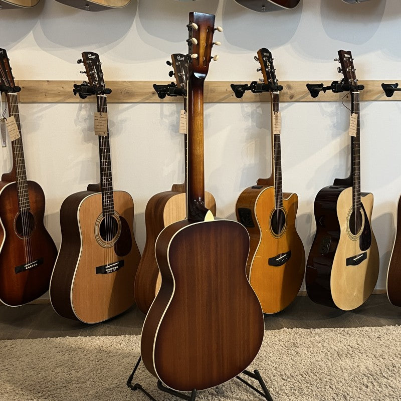 Michael Messer Blues'36