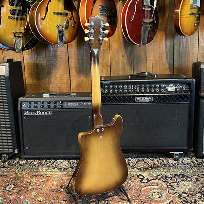 Montclair Kay K100 (60'S)