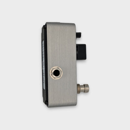 Mooer Groove Loop Drum Machine and Looper