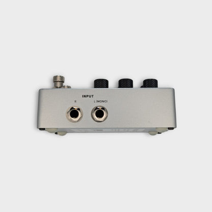 Mooer Groove Loop X2