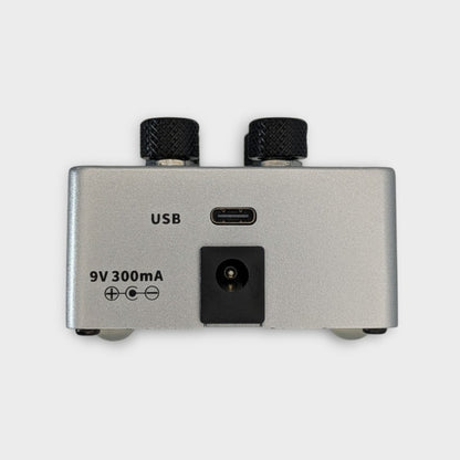 Mooer Groove Loop X2