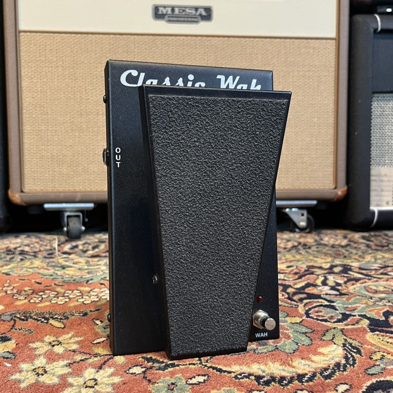 Morley Classic Wah