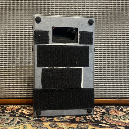 Morley PFW-C Cliff Burton Power Fuzz Wah