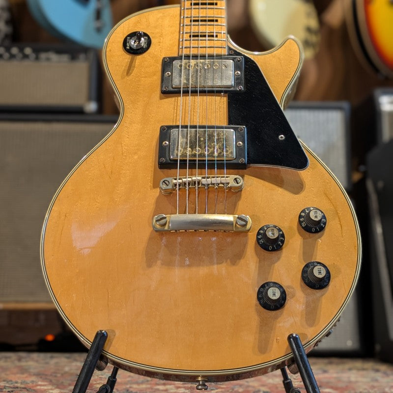 Morris LES PAUL Style