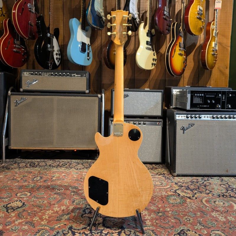 Morris LES PAUL Style