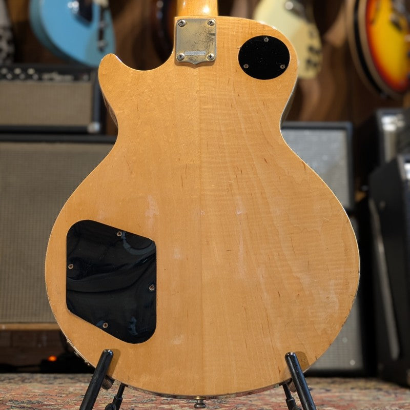 Morris LES PAUL Style