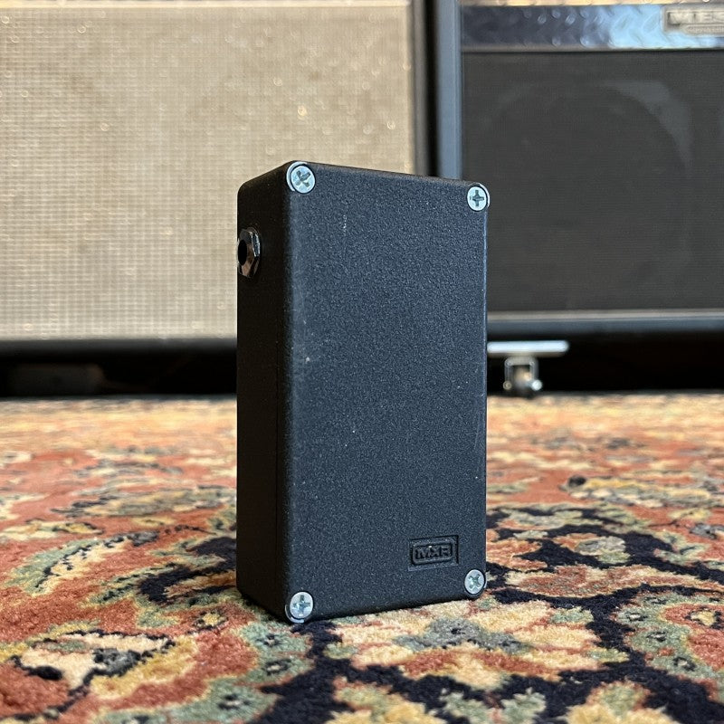 MXR Six Band EQ – Le Shop Lyon