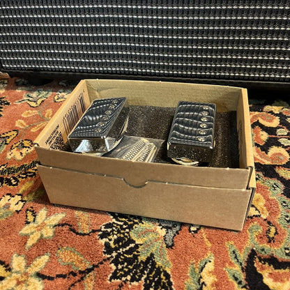 MS Tornade Humbucker PAF A3 Set