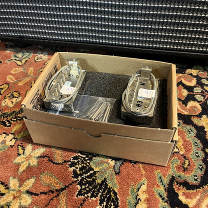MS Tornade Humbucker PAF A3 Set