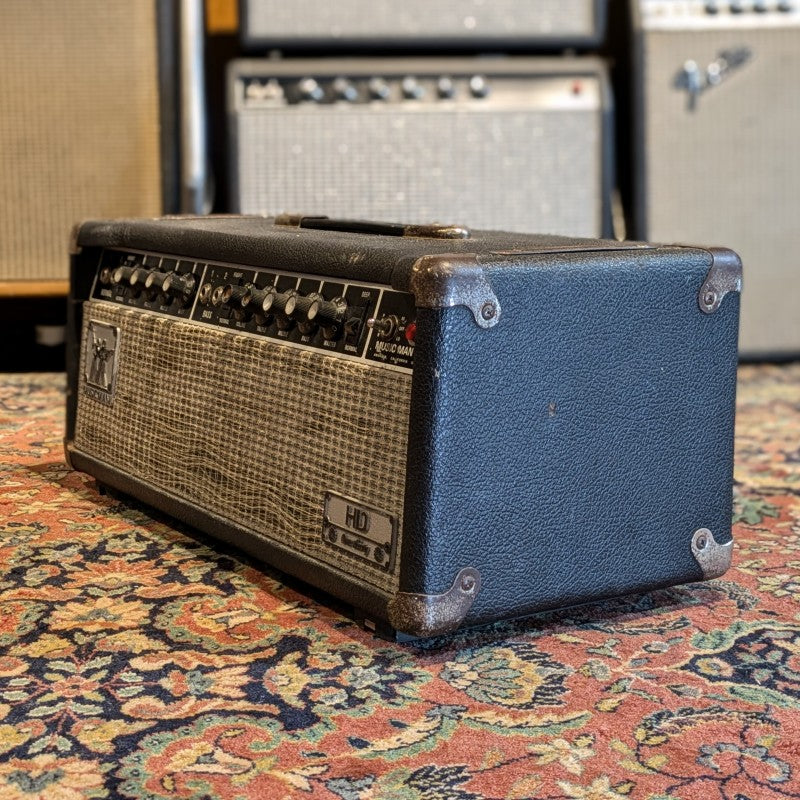Music Man HD One Thirty  1974 - 1979