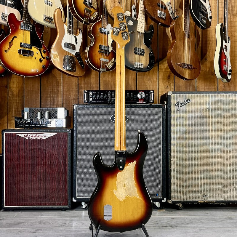 Music Man Sabre Bass 1979