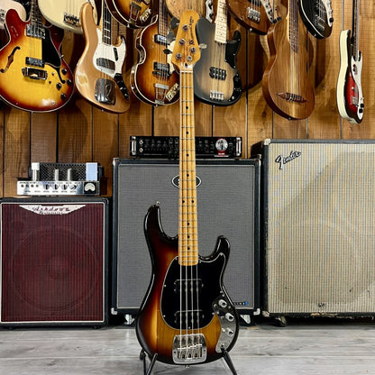 Music Man Sabre Bass 1979