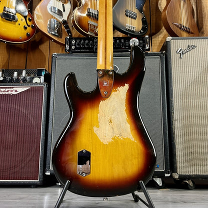 Music Man Sabre Bass 1979