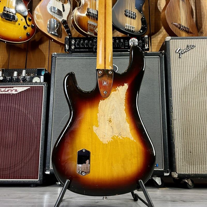 Music Man Sabre Bass 1979