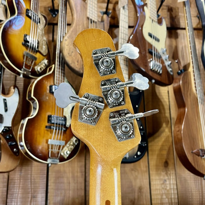 Music Man Sabre Bass 1979