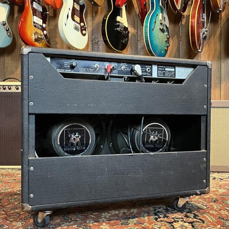 Musicman 212 HD One Fifty