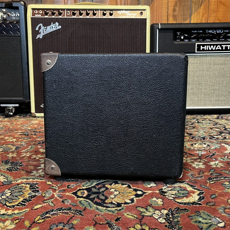 Musique Industrie MI 60