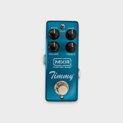 MXR CSP027 Timmy Overdrive