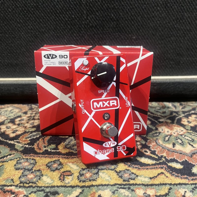 MXR EVH90 Phase 90