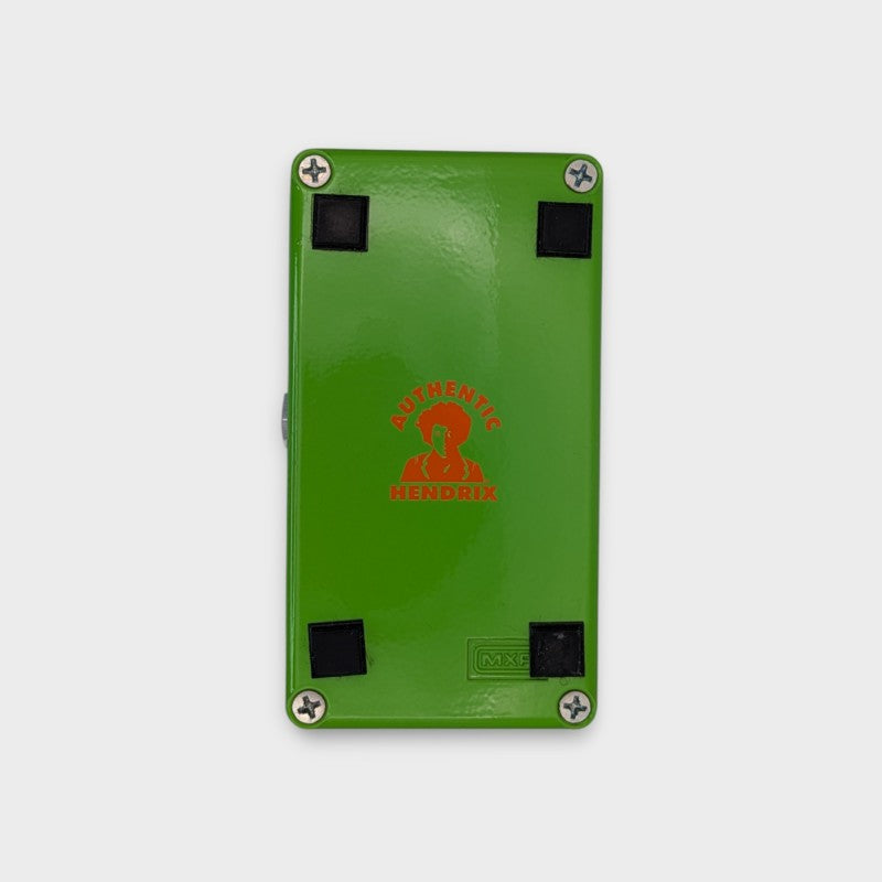 MXR JHM2 70th Anniversary Limited Edition Tribute Octavio