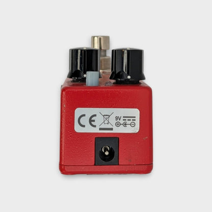 MXR M-291 Dyna Comp Mini