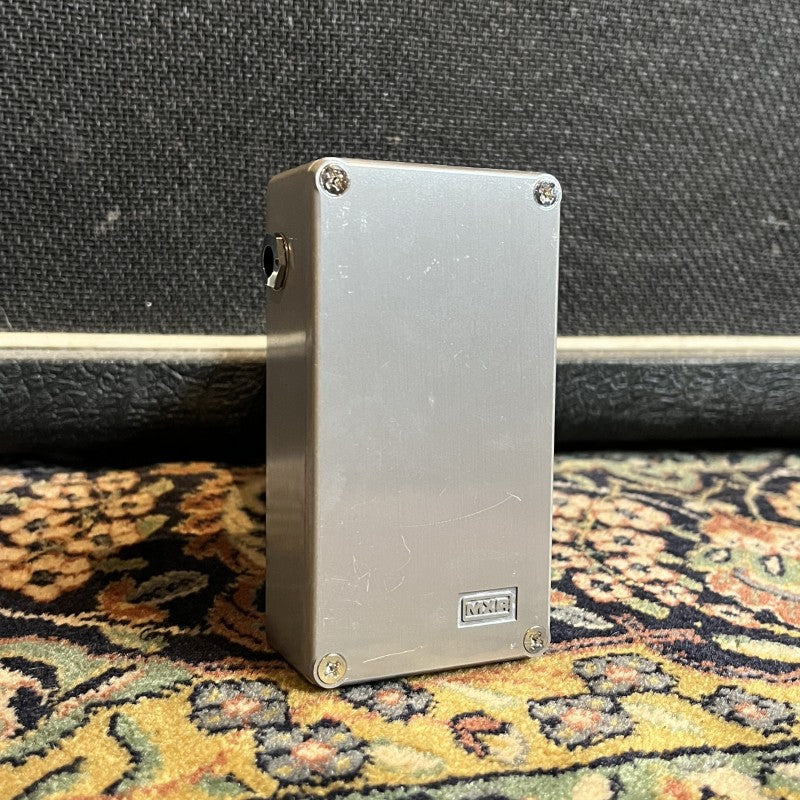 MXR M109S Six Band EQ