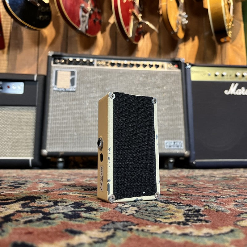MXR M133 Micro Amp – Le Shop Lyon