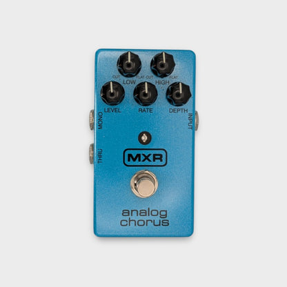 MXR M234 Analog Chorus