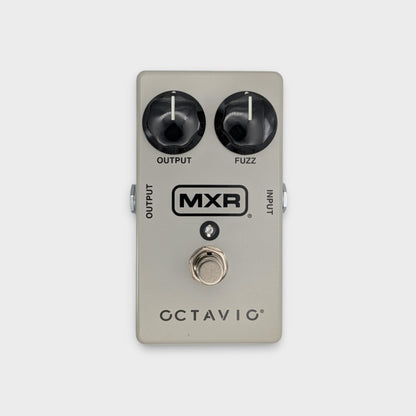 MXR M267 Octavio Fuzz