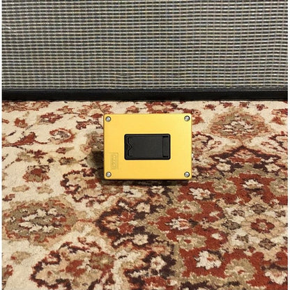 MXR M287 SUB OCTAVE BASS FUZZ