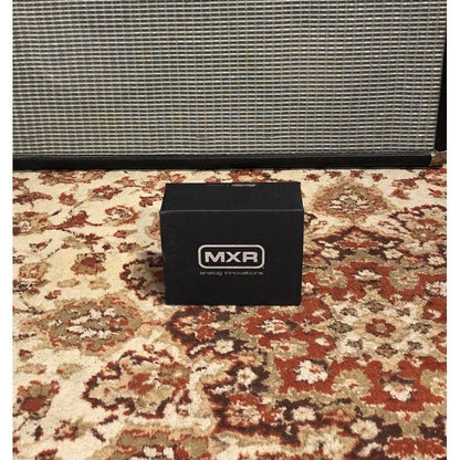 MXR M287 SUB OCTAVE BASS FUZZ