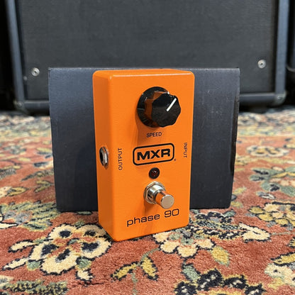 MXR Phase 90
