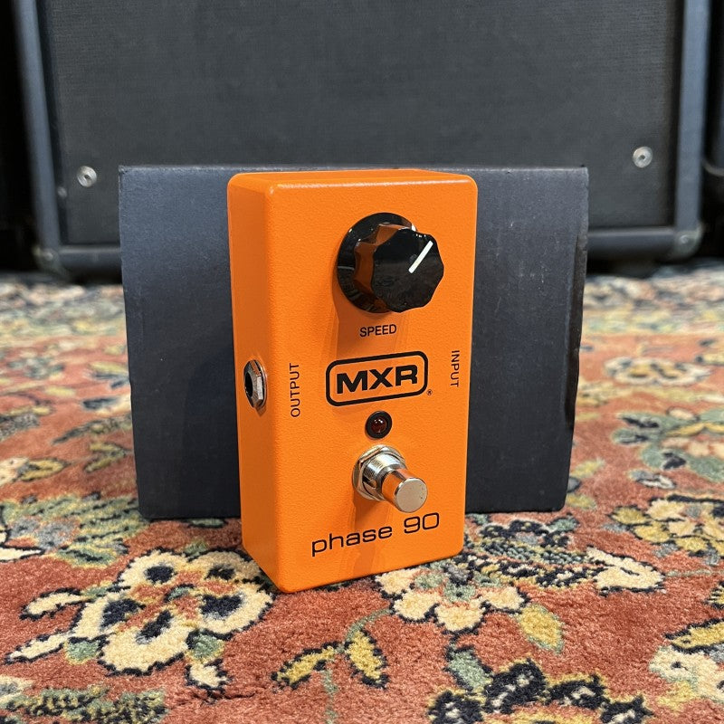 MXR Phase 90